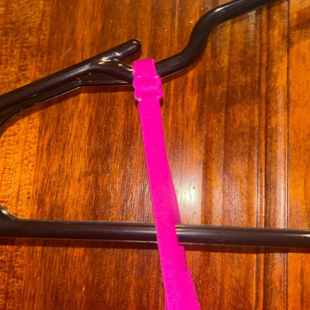 Lululemon Align Cropped Cami Tank - Ripened Raspberry - Picture 4 of 5